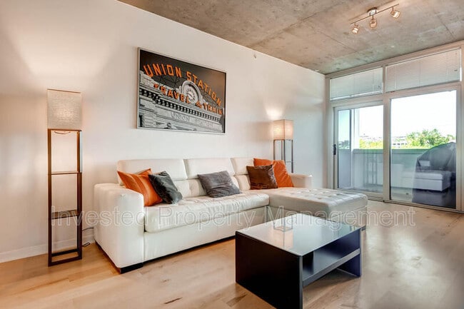 Photo - 1700 Bassett St Unit 308