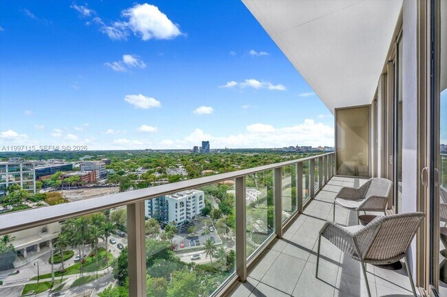 Photo - 2678 Tigertail Ave Unit 1505