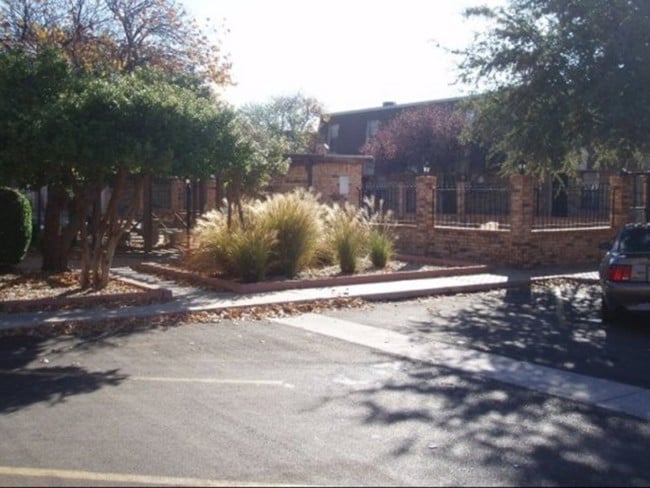 University Square