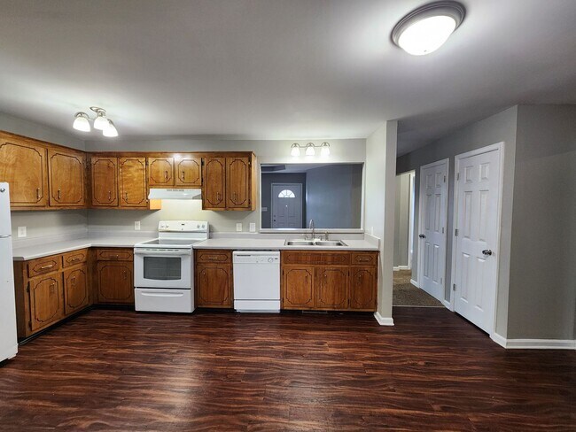 Photo - 3 bed 2 bath Oak Grove Home