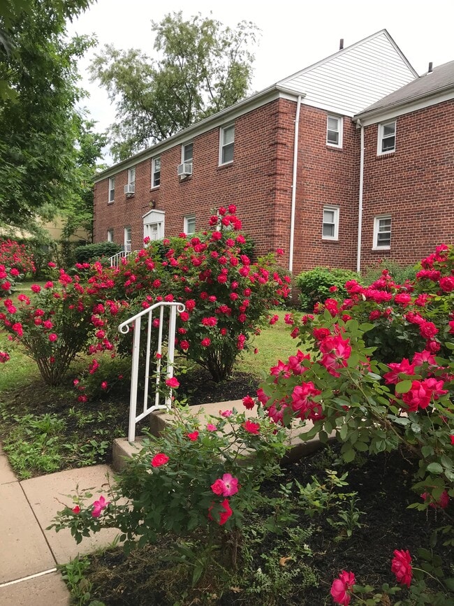 Hermoso entorno tipo parque - 305 Benner St Unidad 305b2