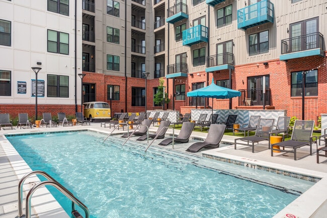 Margaux Midtown