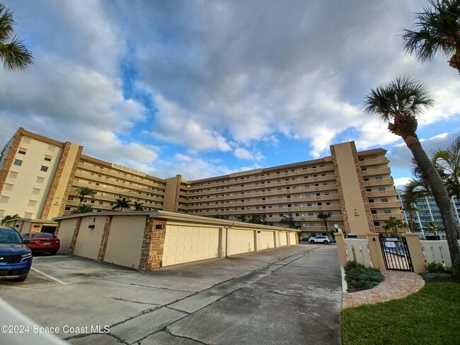 Photo - 1830 N Atlantic Ave Condo Unit 502