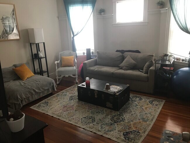 Photo - 62 Sudan St Unit 3