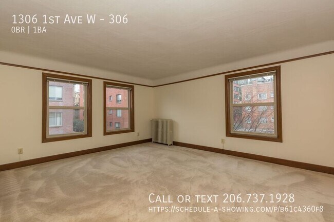 Photo - 1306 1st Ave W Unit 306