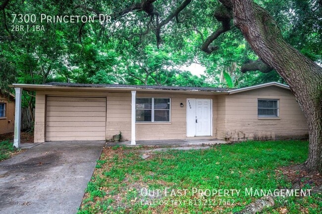 Building Photo - 7300 Princeton Dr Rental
