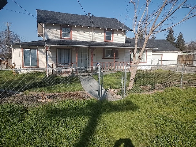 Building Photo - 4925 3rd St Rental