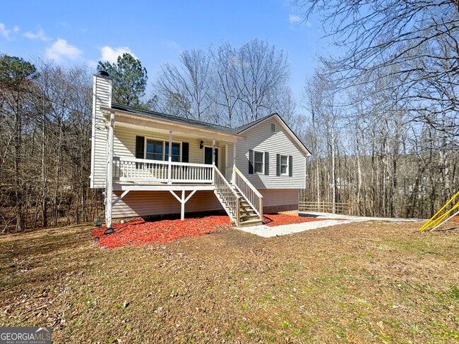 Photo - 209 Wesley Mill Ln