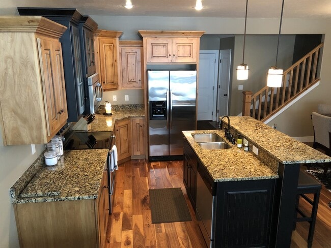 Photo - 1228 W 2415 S