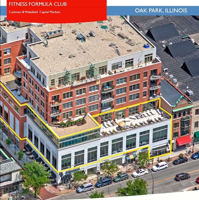 remoto - 1114-1126 Lake St