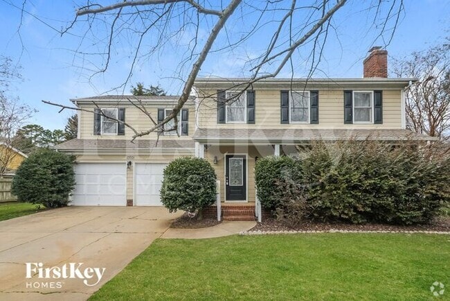 Building Photo - 13701 Strathaven Dr Rental
