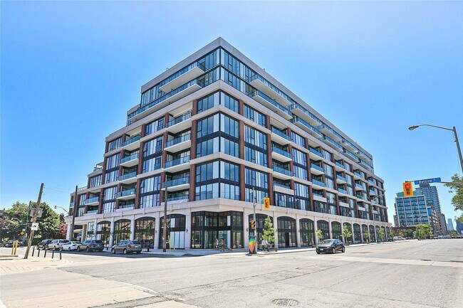 Photo - 1 Belsize Dr