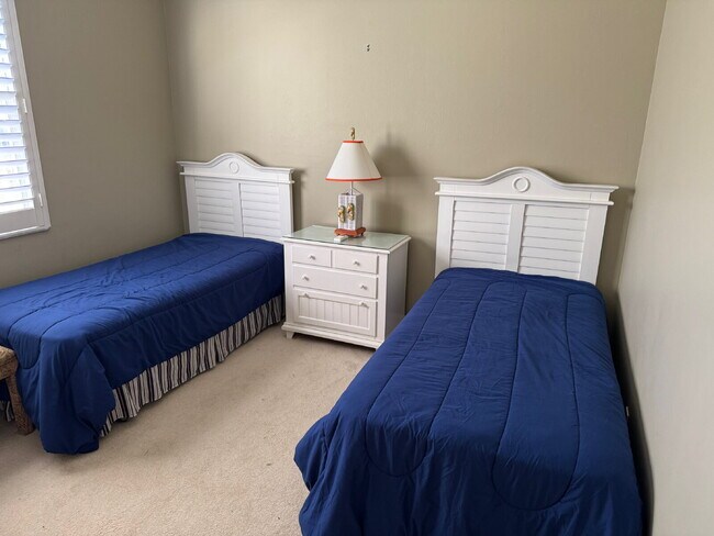 Photo - Resort-Style Furnished Home with Private P...