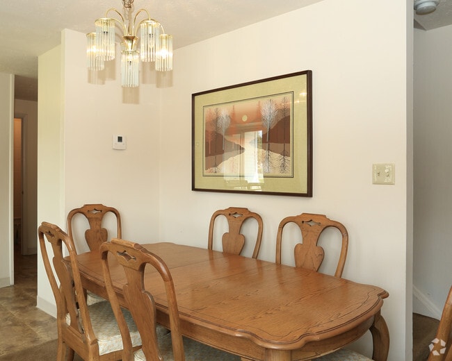 Seneca Broadview Apartments Broadview Heights, OH