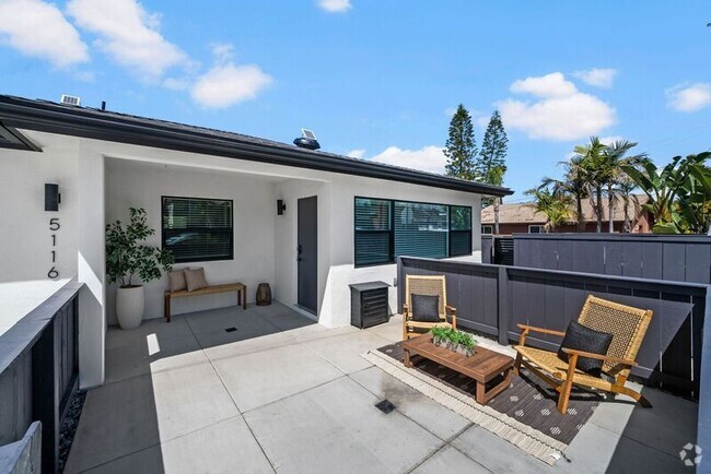 Building Photo - 5106-5116 69th St Rental