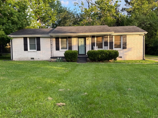 Building Photo - 2034 Ransom Dr Rental