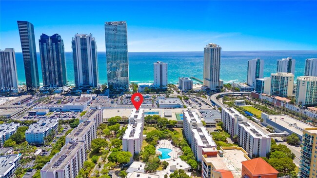 Photo - 17011 N Bay Rd Condo Unit 108