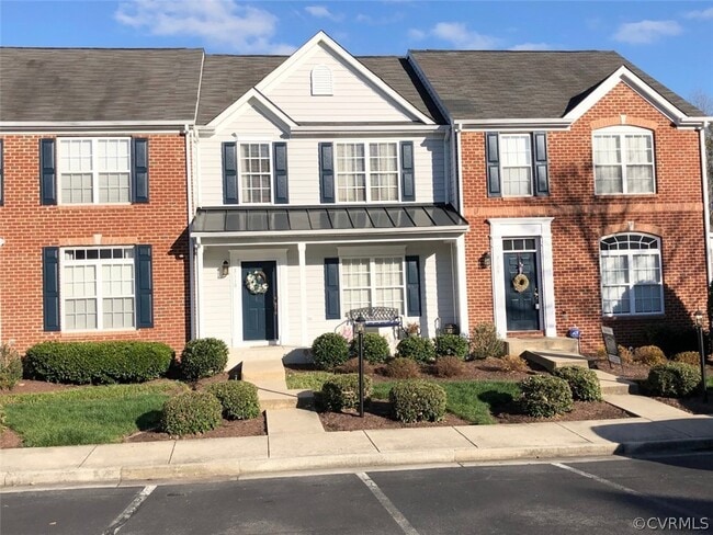 Photo - 3110 Friars Walk Ln Townhome