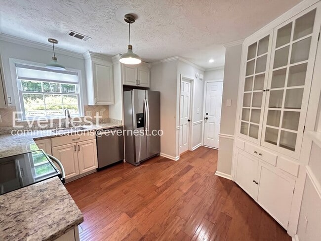 Photo - 2219 Heritage Trace Dr