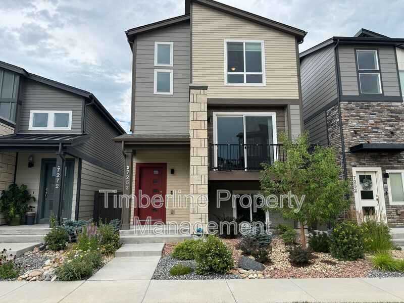 Photo - 7252 Cedarbrook Lane