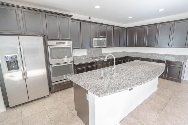 Photo - COMING SOON! Beautiful 4-Bedroom Home in the West Creek Community of Valencia!