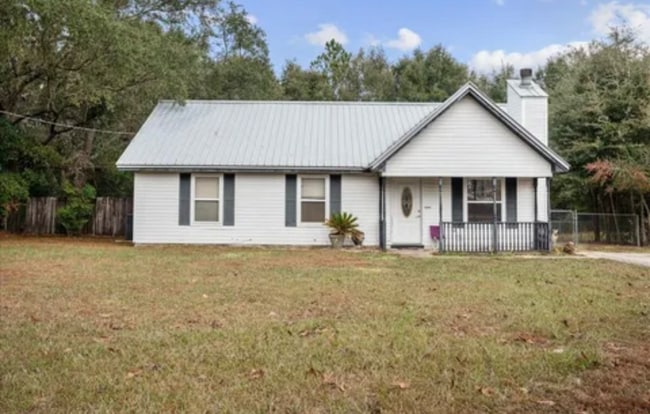 Building Photo - 360 John King Rd Rental