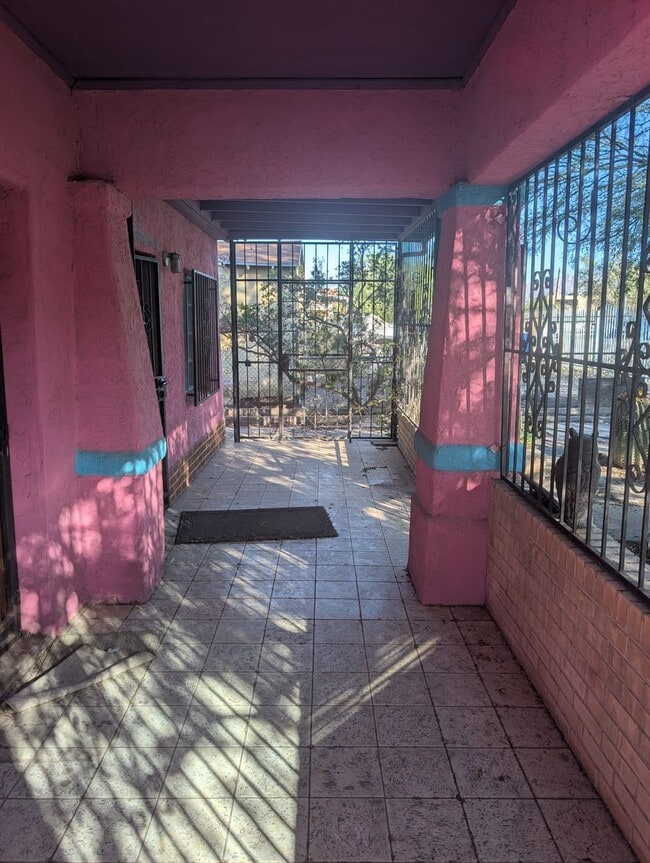 Photo - Historic Tucson Home for Rent
