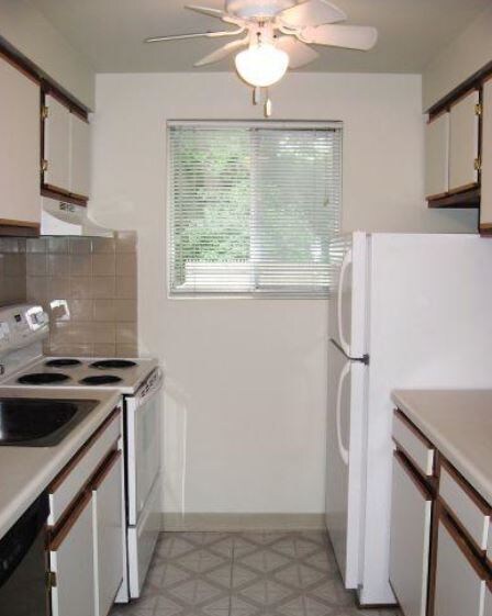 Photo - Aaron Manor Townhouse