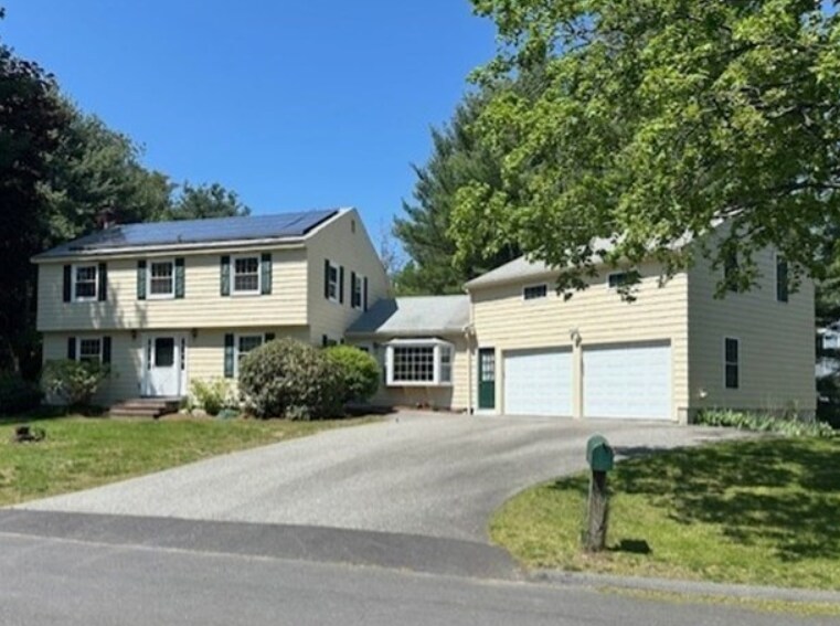 Photo - 6 Conestoga Rd (Lexington, MA)