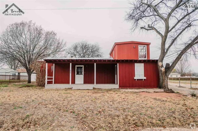 Building Photo - 808 S Yosemite St Rental