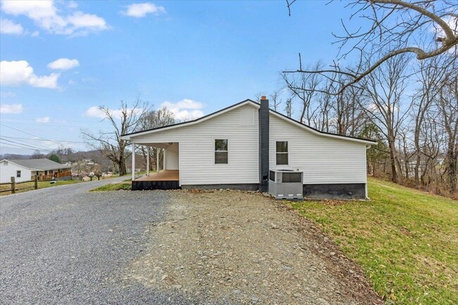 Photo - 1101 Old Jonesboro Rd