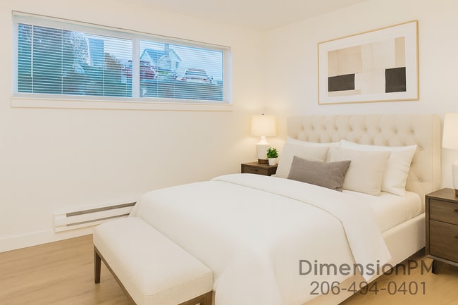 Photo - Christine Apartments