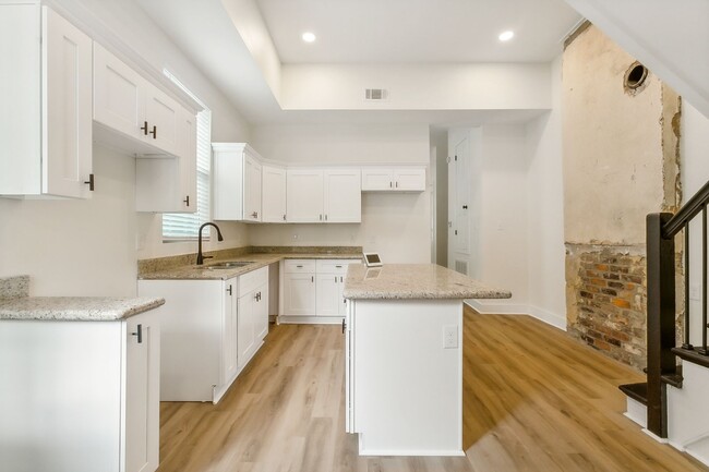 Photo - 2022-24 Bienville St. Apartment Unit 2024 Bienville St
