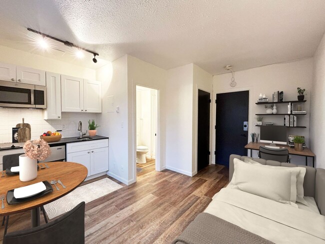 Photo - Mayn Suites
