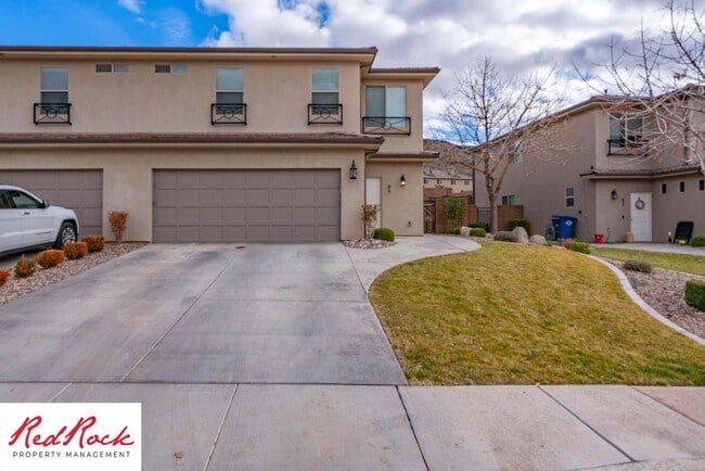 Building Photo - 4 Bedroom Home Near Golf Courses In St. George