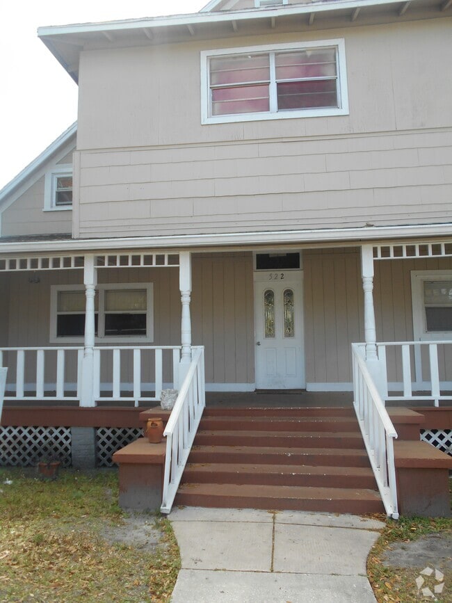 Building Photo - 522 Mabbette St Rental