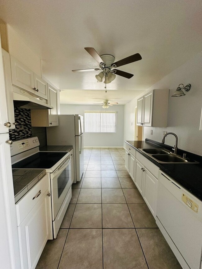 Photo - Spacious 4BR Single-Story Home w/ 2-Car Garage + Yard  in Otay Mesa West!