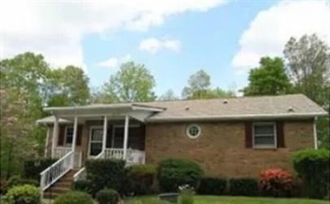 Building Photo - Beautiful Lot in Waxhow