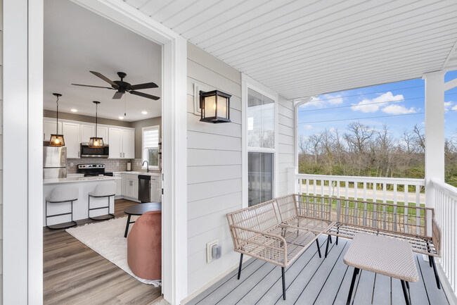 Photo - 214 Great Loop E Dr Unidad 2B