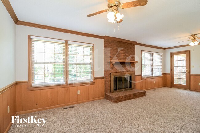 Photo - 2105 Mirus Ct