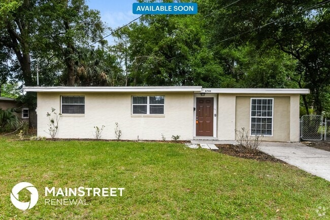 Building Photo - 6743 Morgana Rd N Rental