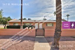 2 Bed/1 Bath ready for immediate move in! - 2 Bed/1 Bath ready for immediate move in! Apartamento