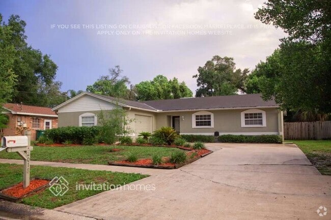 Building Photo - 2018 W Jorome Dr Rental