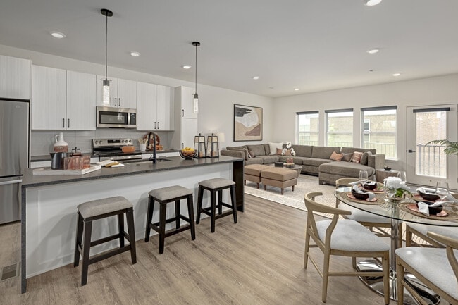 Photo - The Residences at Sakura Novi