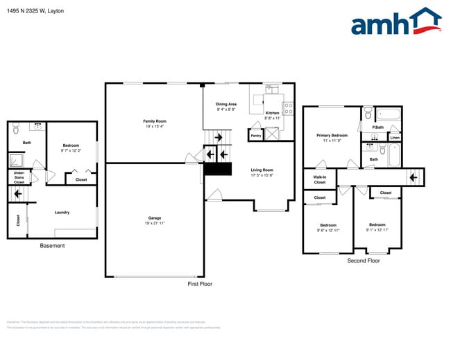 Photo - 1495 N 2325 W