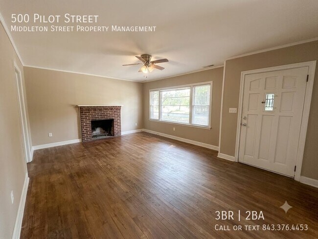 Photo - 500 Pilot St