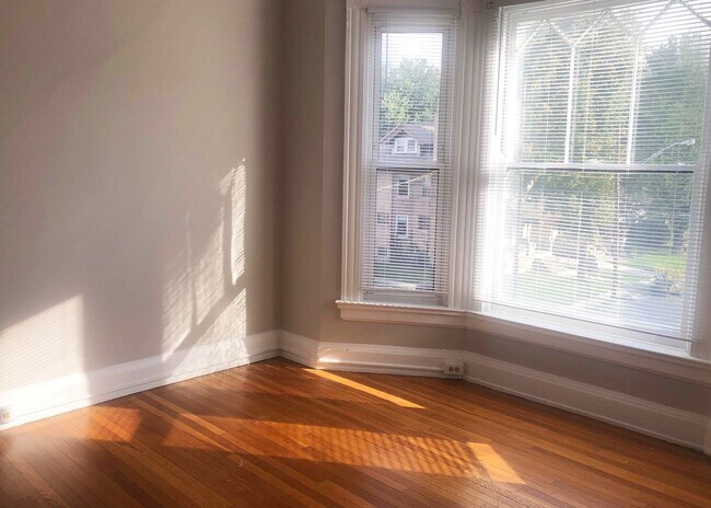 Photo - 344-348 Howell Avenue Unit 348-Duplex