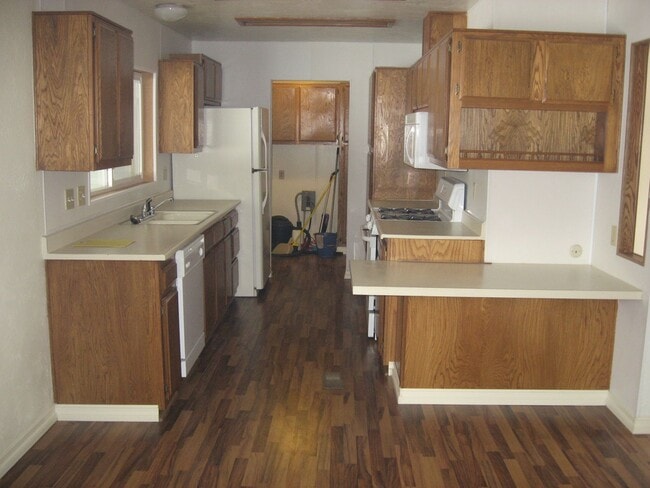 Photo - 3 Bedroom 2 Bathroom House in Outer Cedar City