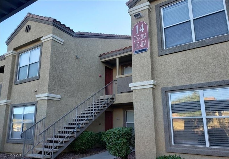 Photo - 2300 E Silverado Ranch Blvd Unit 1159