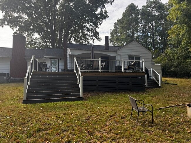 Photo - 2401 Hillcrest Ave.